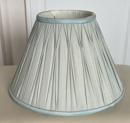 Laura ashley silk pinch - ashley,