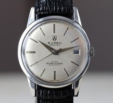 1960s BUREN Grand Prix SUPER