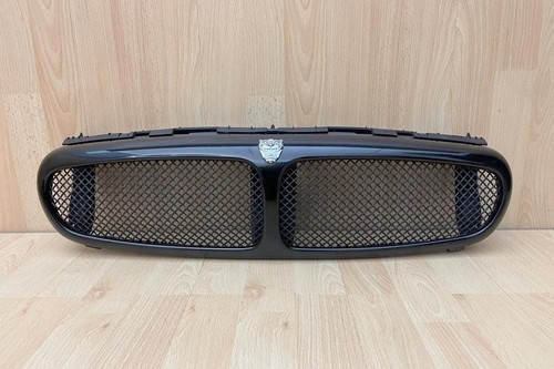 Mesh grille radiator grill - mesh,