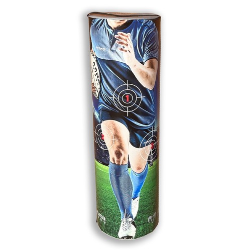 Ram rugby target tackle - rugby,