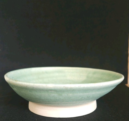 Vintage studio pottery ceramic - studio,