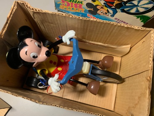 Vintage mickey mouse - vintage, &