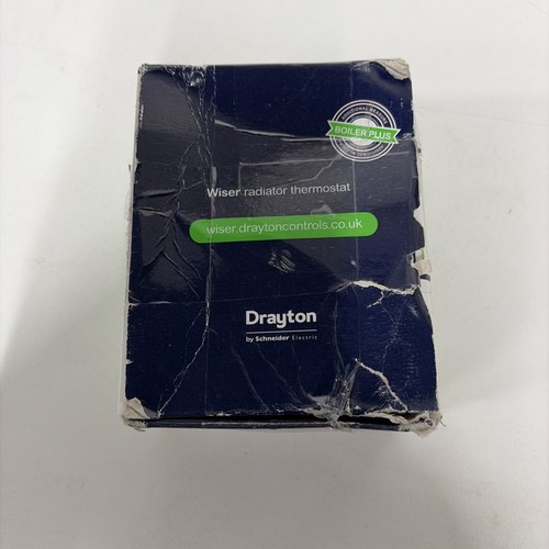 Drayton wiser wireless smart - drayton,
