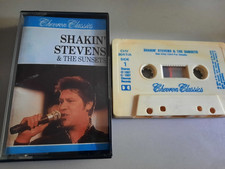 SHAKIN' STEVENS & THE SUNSETS