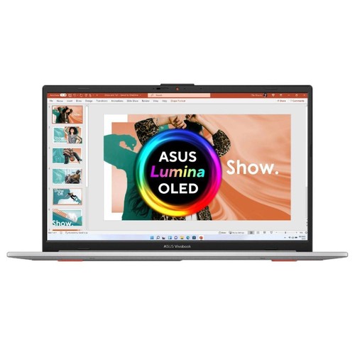 Asus vivobook oled - asus,