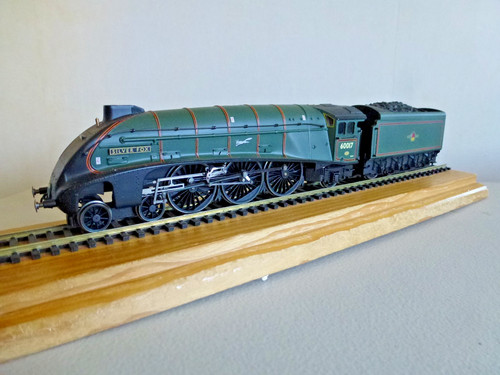 Hornby r2266 lner - hornby, "