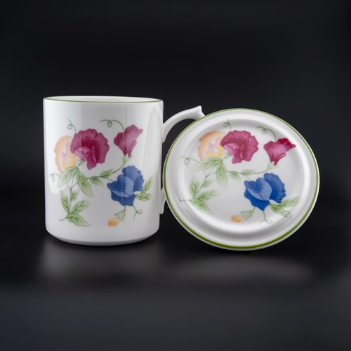 Royal stafford sweet pea - stafford,