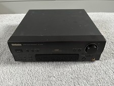 Technics SH-CH750 DSP Stereo