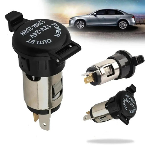 12v 120w car - 12v, cigarette