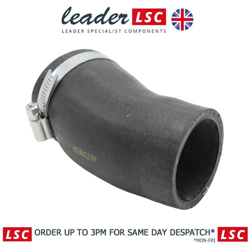Intercooler turbo pipe - pipe, vw