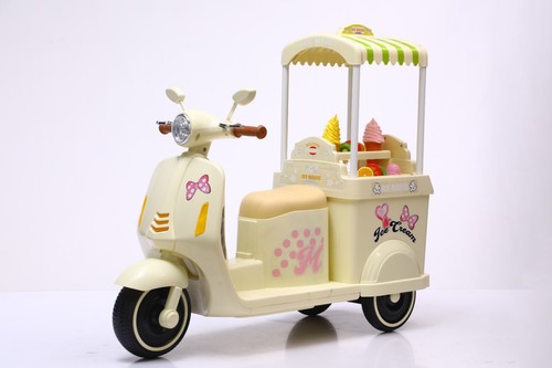 Kids electric ride ice - kids, on