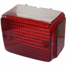 Taillight Lens Fits Yamaha XS