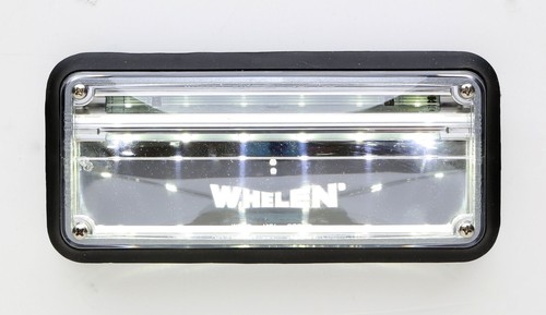 Whelen 700 series - whelen, scene