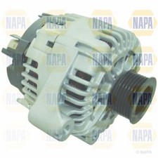 Alternator FOR BMW E39 143bhp