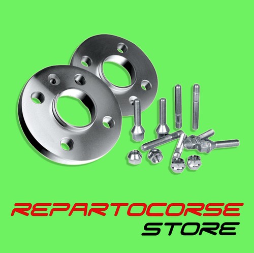 Pair wheel spacers 12mm 4x98 - wheel,