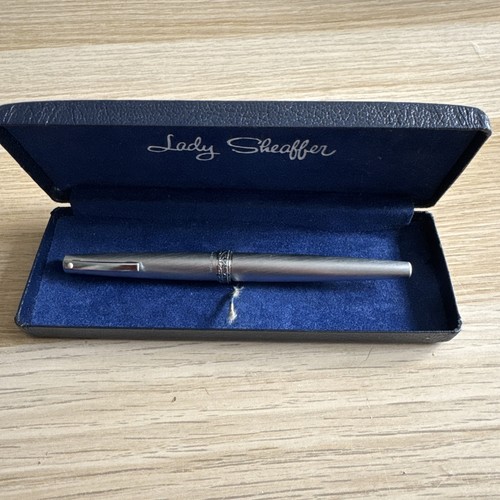 Vintage sheaffer lady 620 - sheaffer,