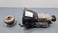 BMW 1 2 3 4 F20 F22 F30 F32 M140i M240i 340i 440i B58 AUTOMATIC GEARBOX GA8HP50Z