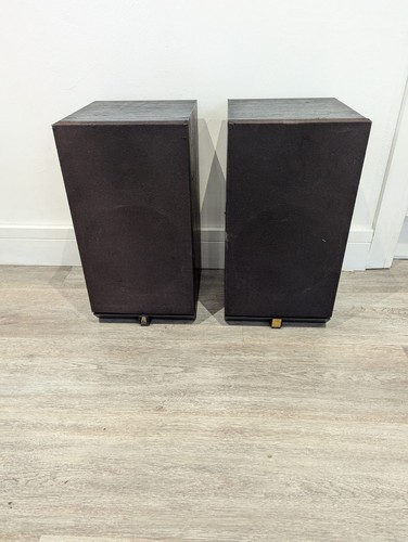 Pair acoustic research - of,