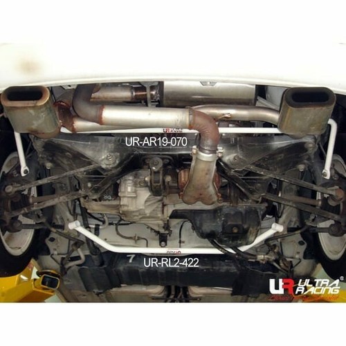 For 2000 toyota mr2 mk3 - 2000-03,