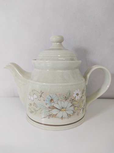 Tea pot royal doulton - royal,