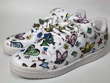 Adidas Originals Jeremy Scott