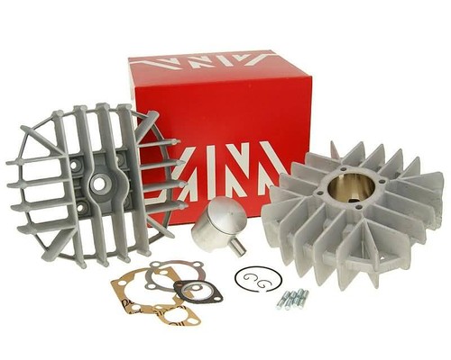 Cylinder kit airsal racing - cylinder,