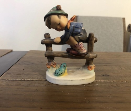 Vintage goebel hummel - ,