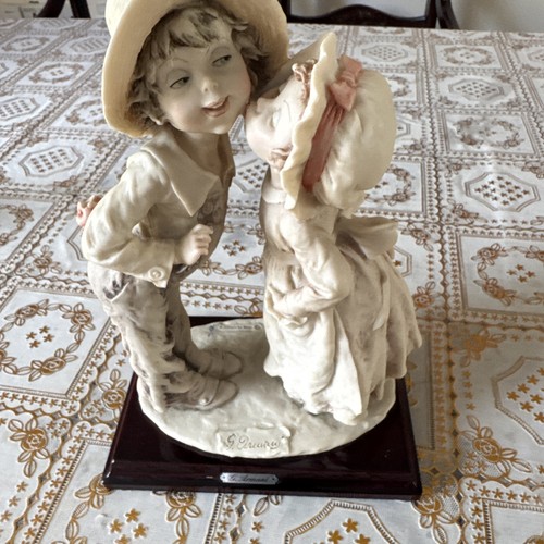 Giuseppe armani figure - giuseppe,