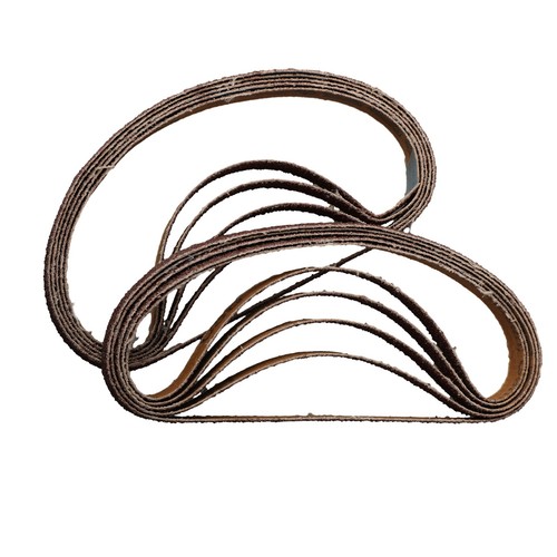 Abrasive belt sanding belts - sanding,