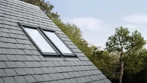 Velux flashing kit coupled - velux,