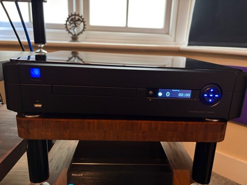 Audio perfectwave mk ii - perfectwave,