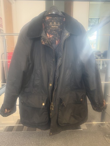 Barbour women navythis is - women's,