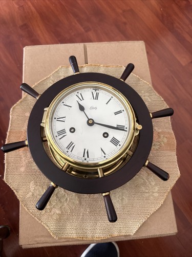Schatz germany brass wall - germany,