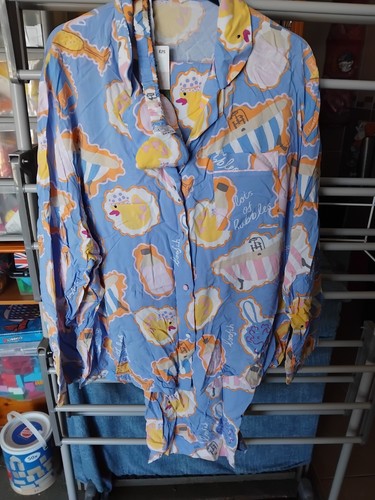 Livaeco ladies pyjama - livaeco,