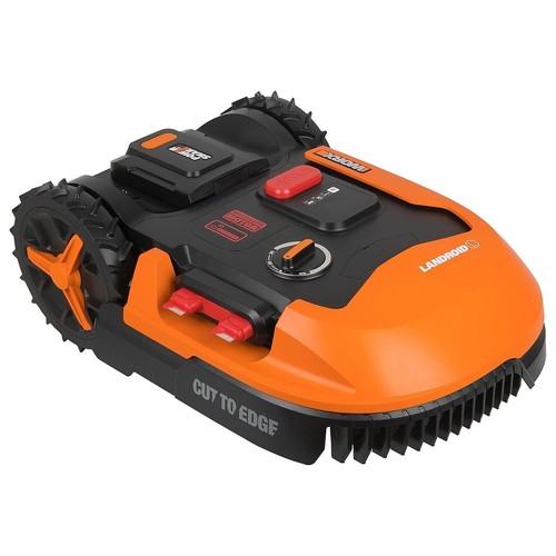 Worx landroid 1000m - worx,