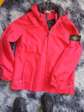 Stone Island Oscillator Coat