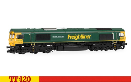 Hornby tt3031 gauge class - hornby, tt
