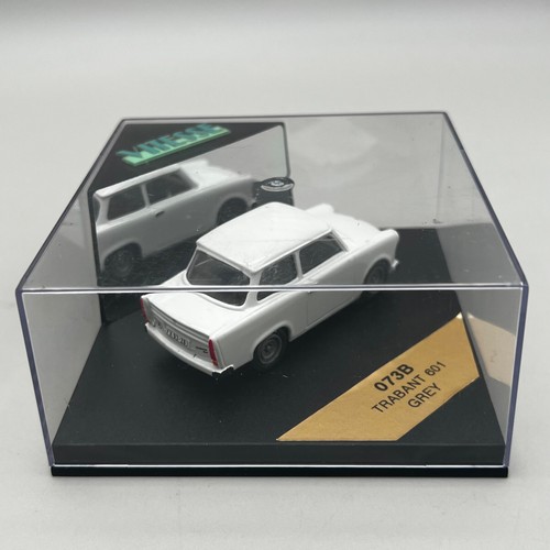 Vitesse trabant 601 - 601, grey