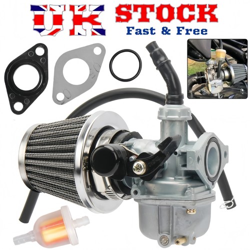 Pz19 carburettor for 50cc - for,