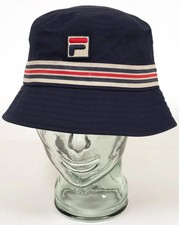 Fila Vintage JoJo Bucket Hat
