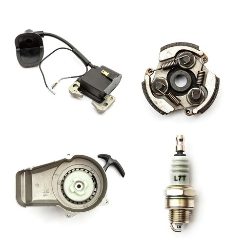 Mini moto spares - mini,