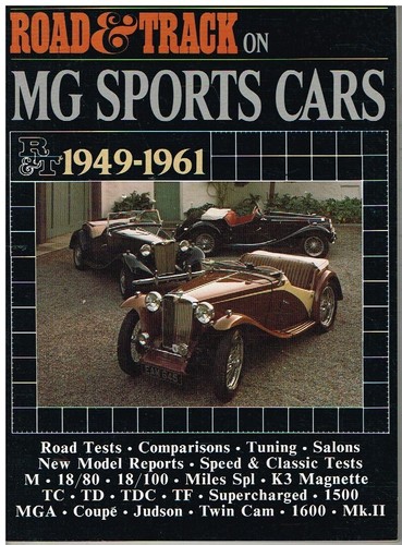 Midget series - td,