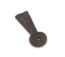 Hand Forged Blacksmith Iron