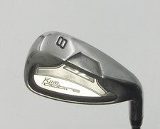 King Cobra SZ 8 Iron Regular