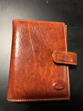 The Bridge Leather Pocket