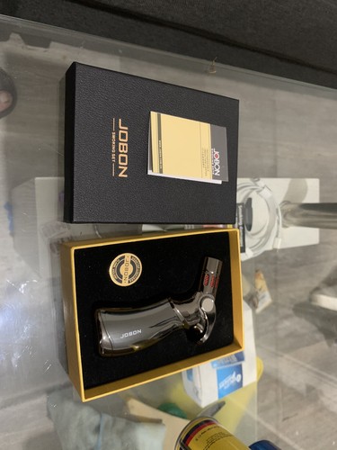 Jobon flame jet - 4,