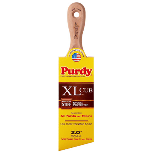 Purdy cub short - 2",