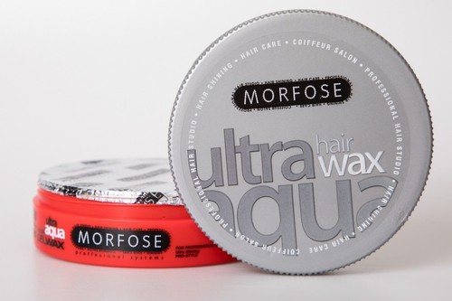 Morfose ultra aqua shining - morfose,