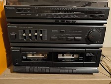 Panasonic SG-HM09A FULLY