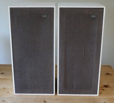 Spendor BC1 Speakers - Red